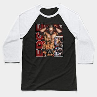 Edge Super Star Baseball T-Shirt